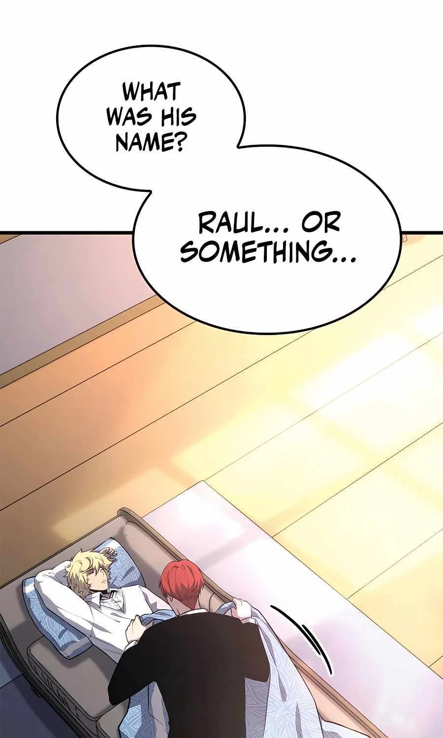 The Count’s Youngest Son is A Player Chapter 39 page 35 - 