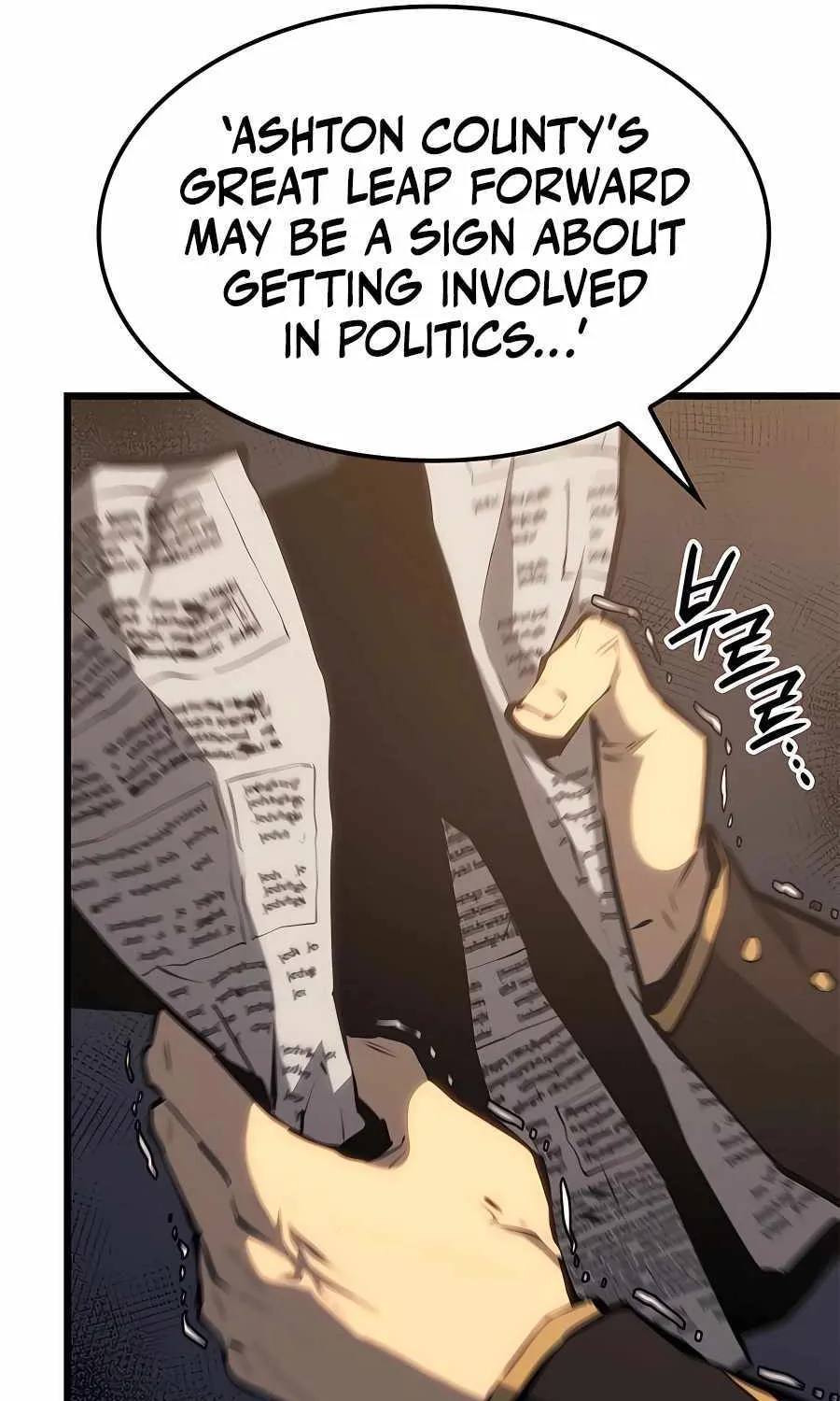 The Count’s Youngest Son is A Player Chapter 39 page 44 - 