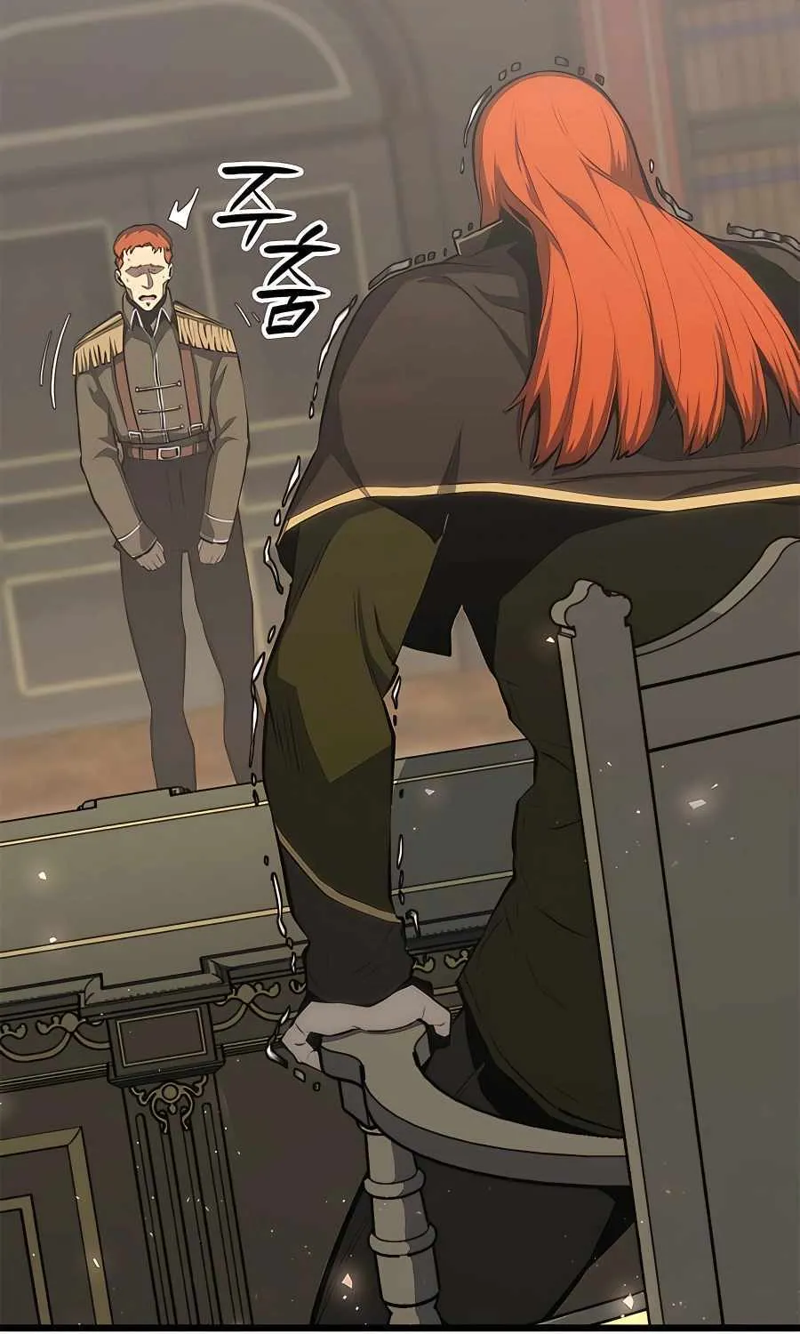The Count’s Youngest Son is A Player Chapter 39 page 48 - 