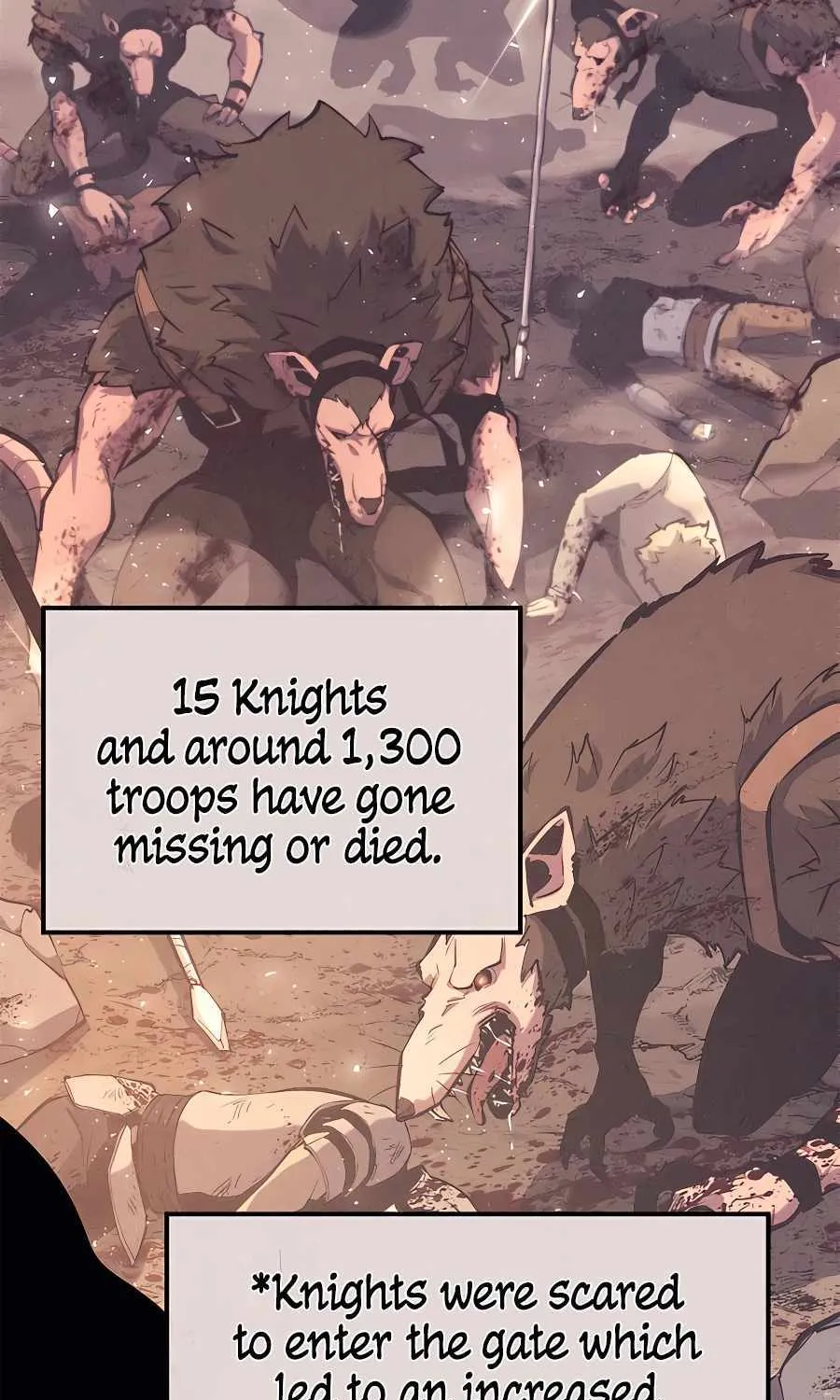 The Count’s Youngest Son is A Player Chapter 39 page 72 - 
