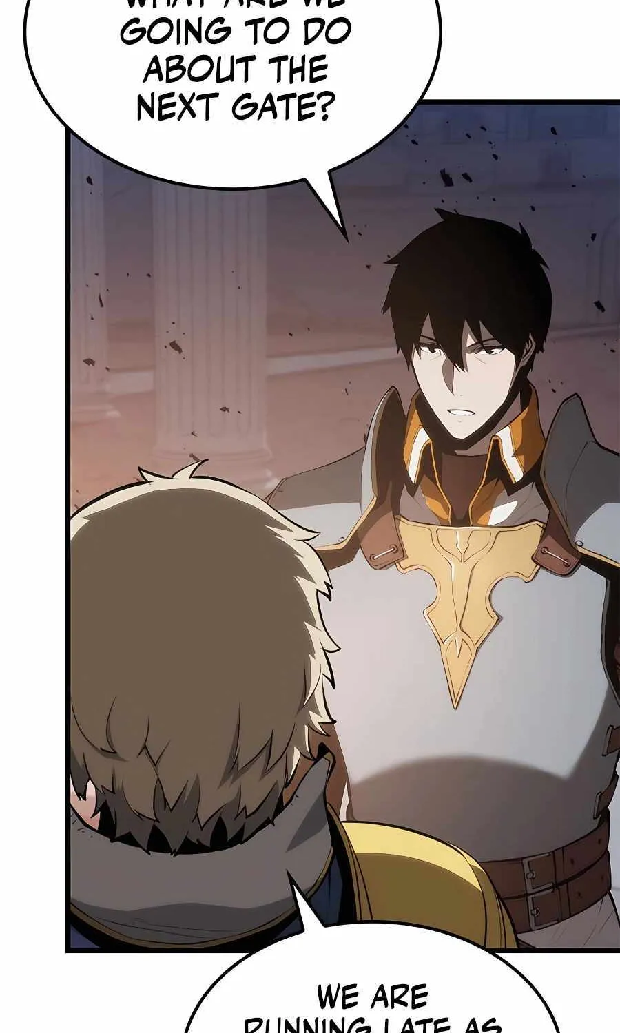 The Count’s Youngest Son is A Player Chapter 39 page 9 - 