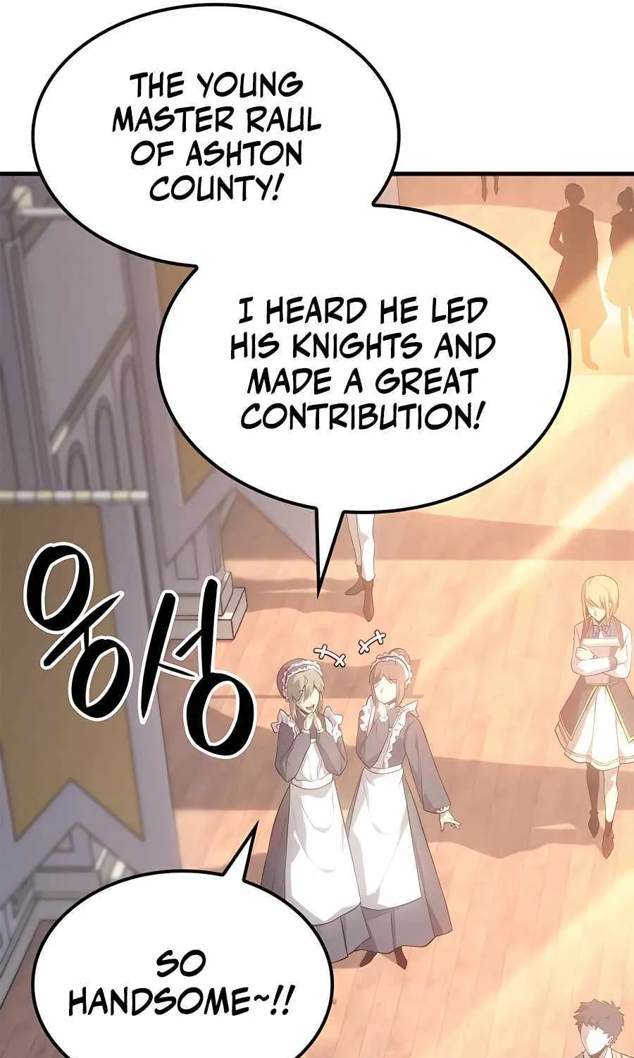 The Count’s Youngest Son is A Player Chapter 39 page 93 - 