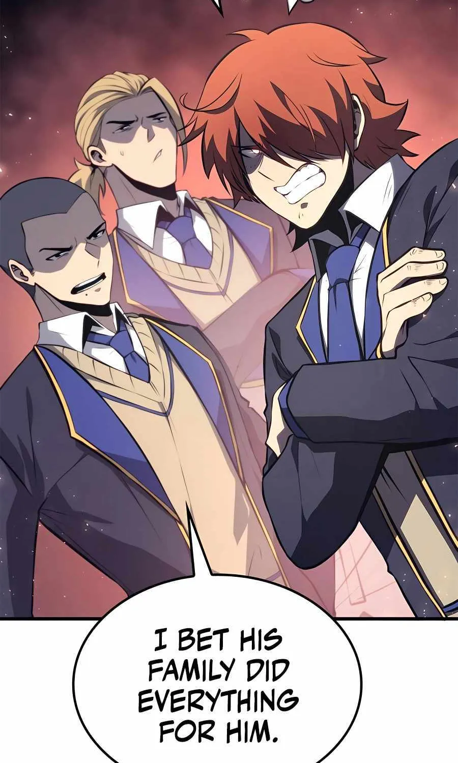 The Count’s Youngest Son is A Player Chapter 39 page 96 - 