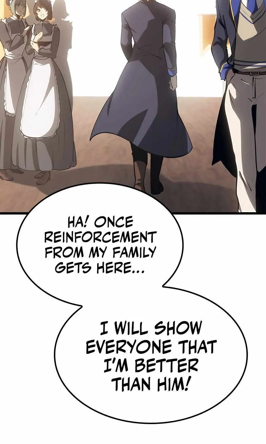 The Count’s Youngest Son is A Player Chapter 39 page 98 - 