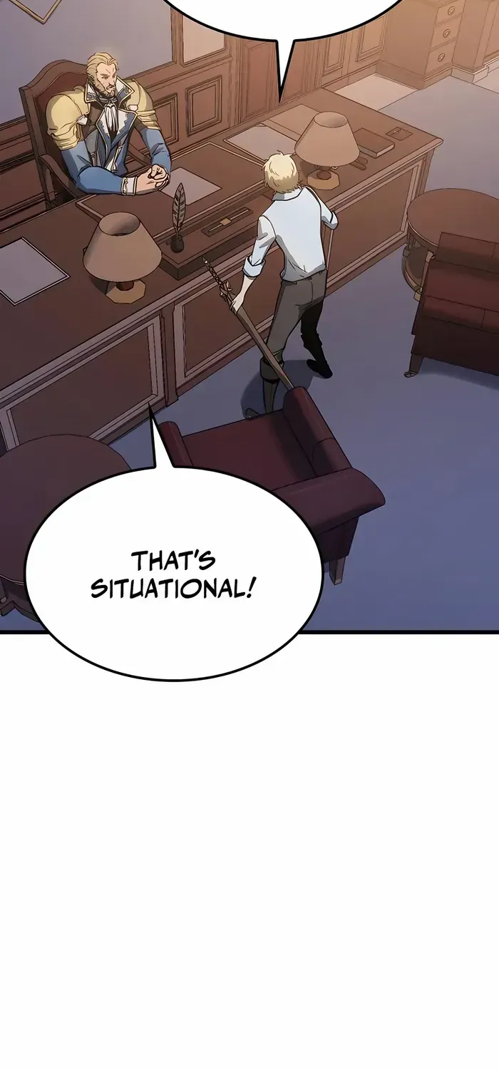The Count’s Youngest Son is A Player Chapter 4 page 101 - 