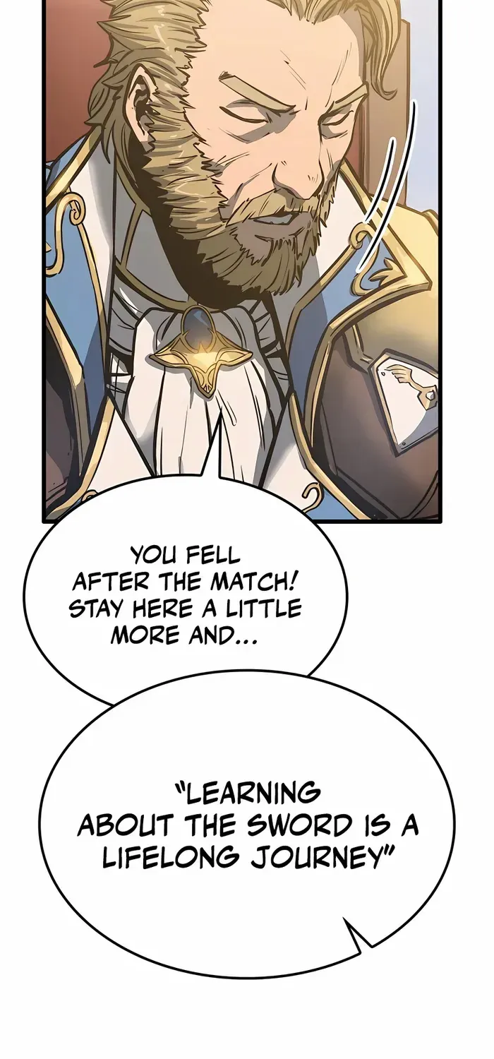 The Count’s Youngest Son is A Player Chapter 4 page 105 - 