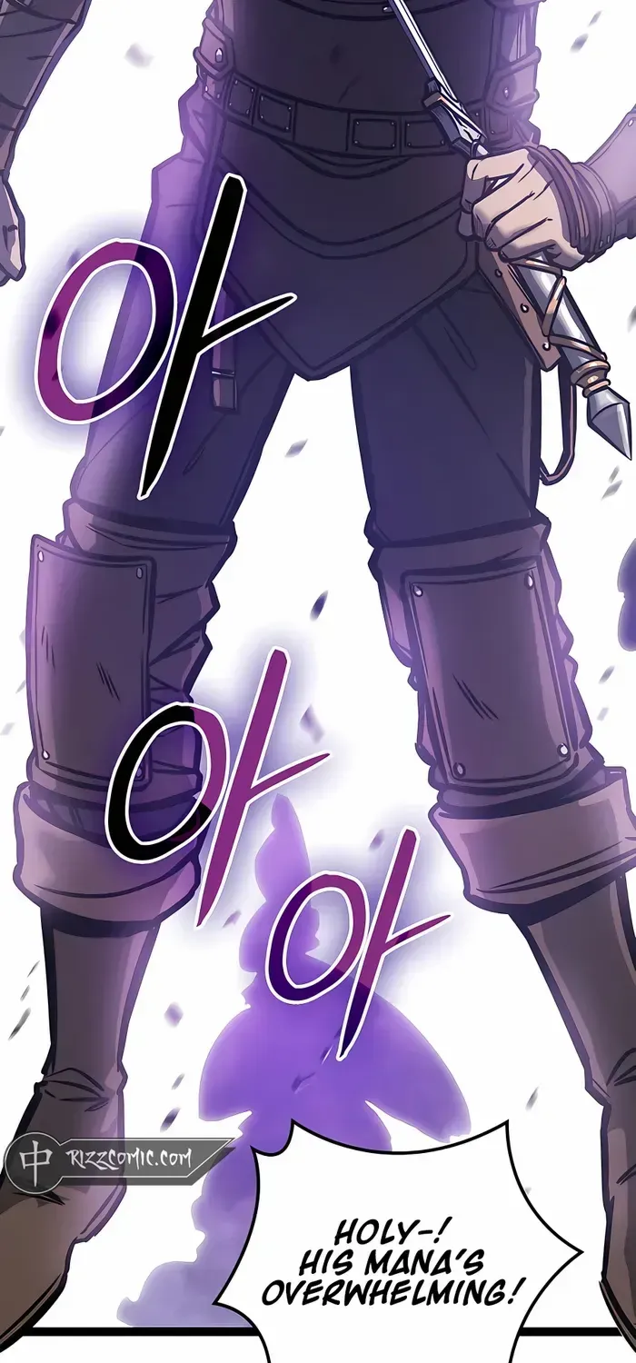 The Count’s Youngest Son is A Player Chapter 4 page 19 - 