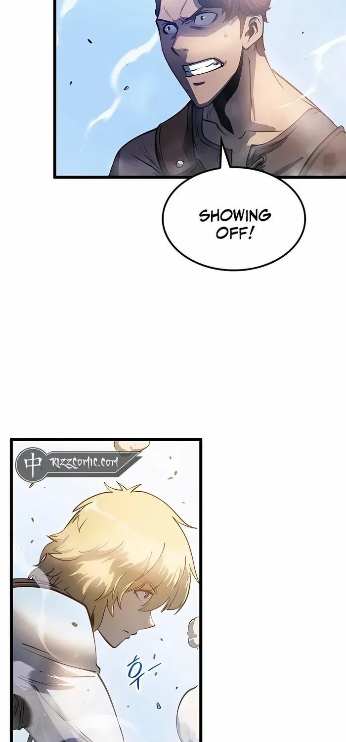 The Count’s Youngest Son is A Player Chapter 4 page 36 - 