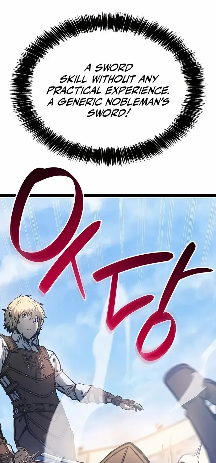 The Count’s Youngest Son is A Player Chapter 4 page 43 - 