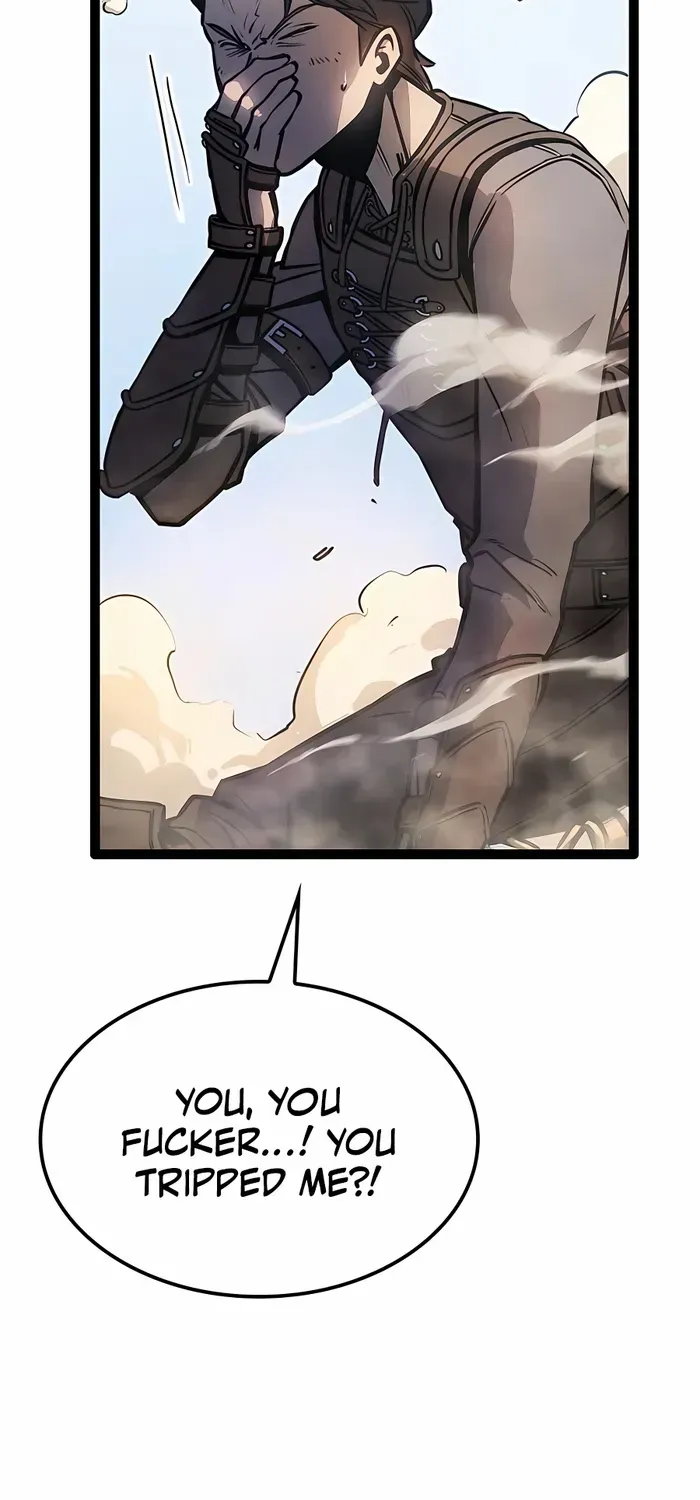The Count’s Youngest Son is A Player Chapter 4 page 46 - 
