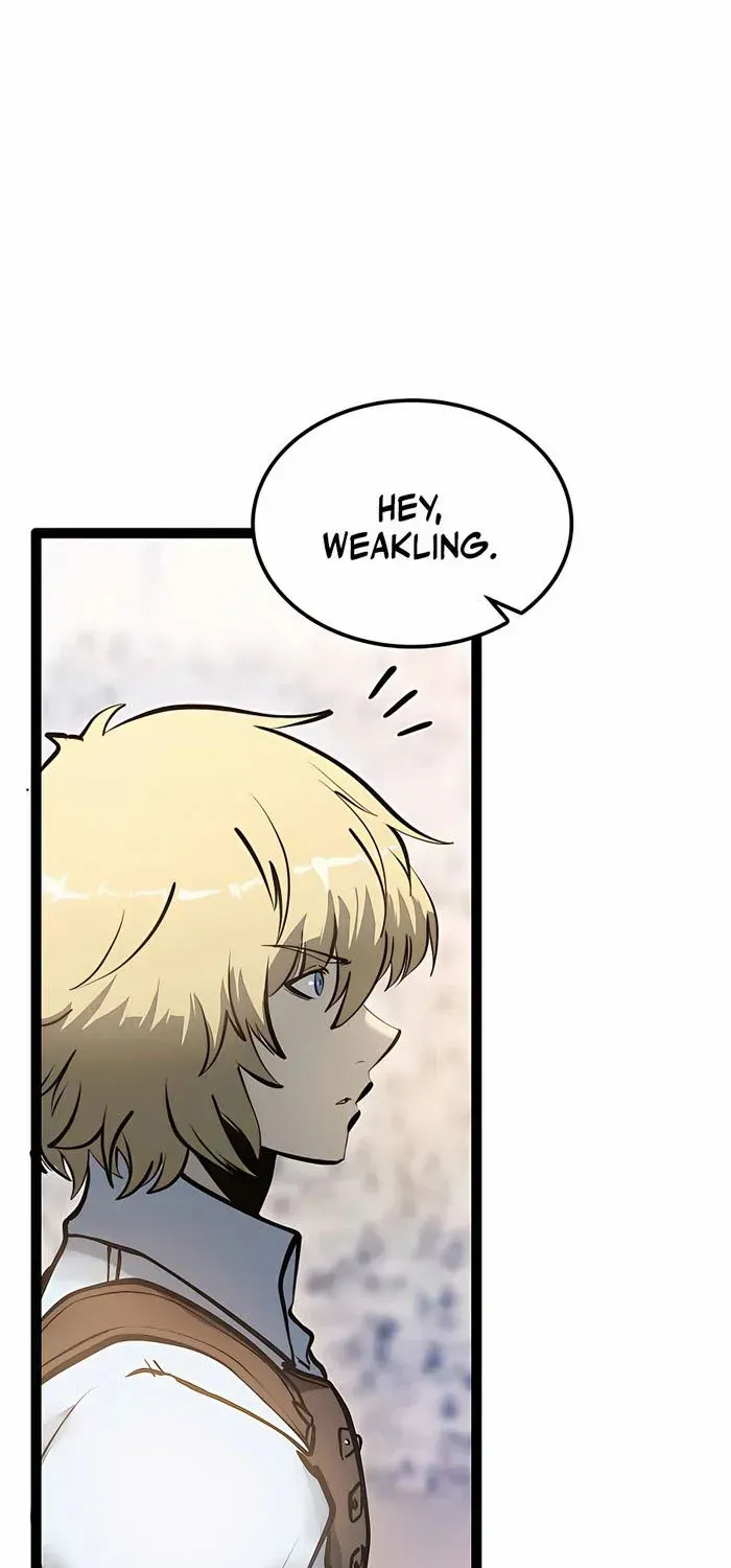 The Count’s Youngest Son is A Player Chapter 4 page 6 - 