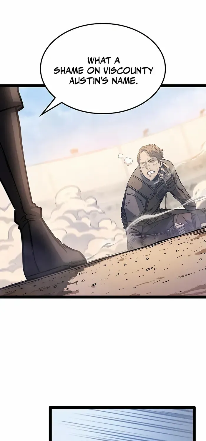 The Count’s Youngest Son is A Player Chapter 4 page 64 - 