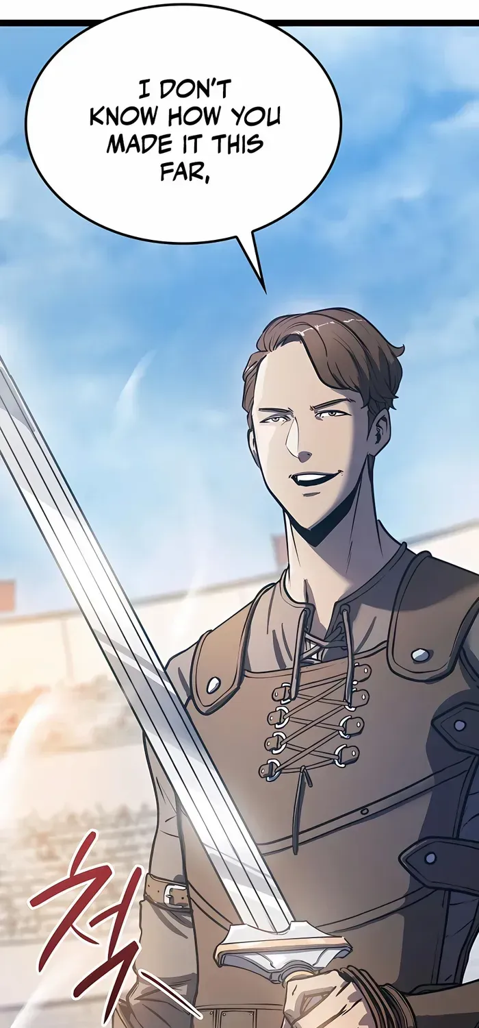The Count’s Youngest Son is A Player Chapter 4 page 8 - 