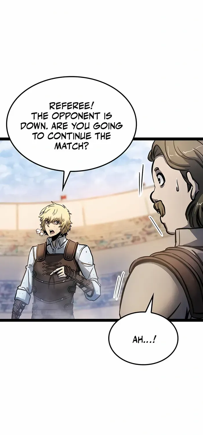 The Count’s Youngest Son is A Player Chapter 4 page 73 - 
