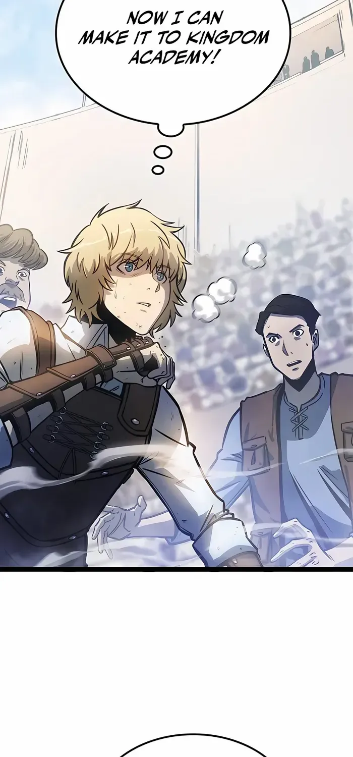 The Count’s Youngest Son is A Player Chapter 4 page 86 - 