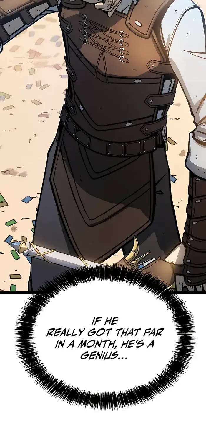 The Count’s Youngest Son is A Player Chapter 4 page 91 - 