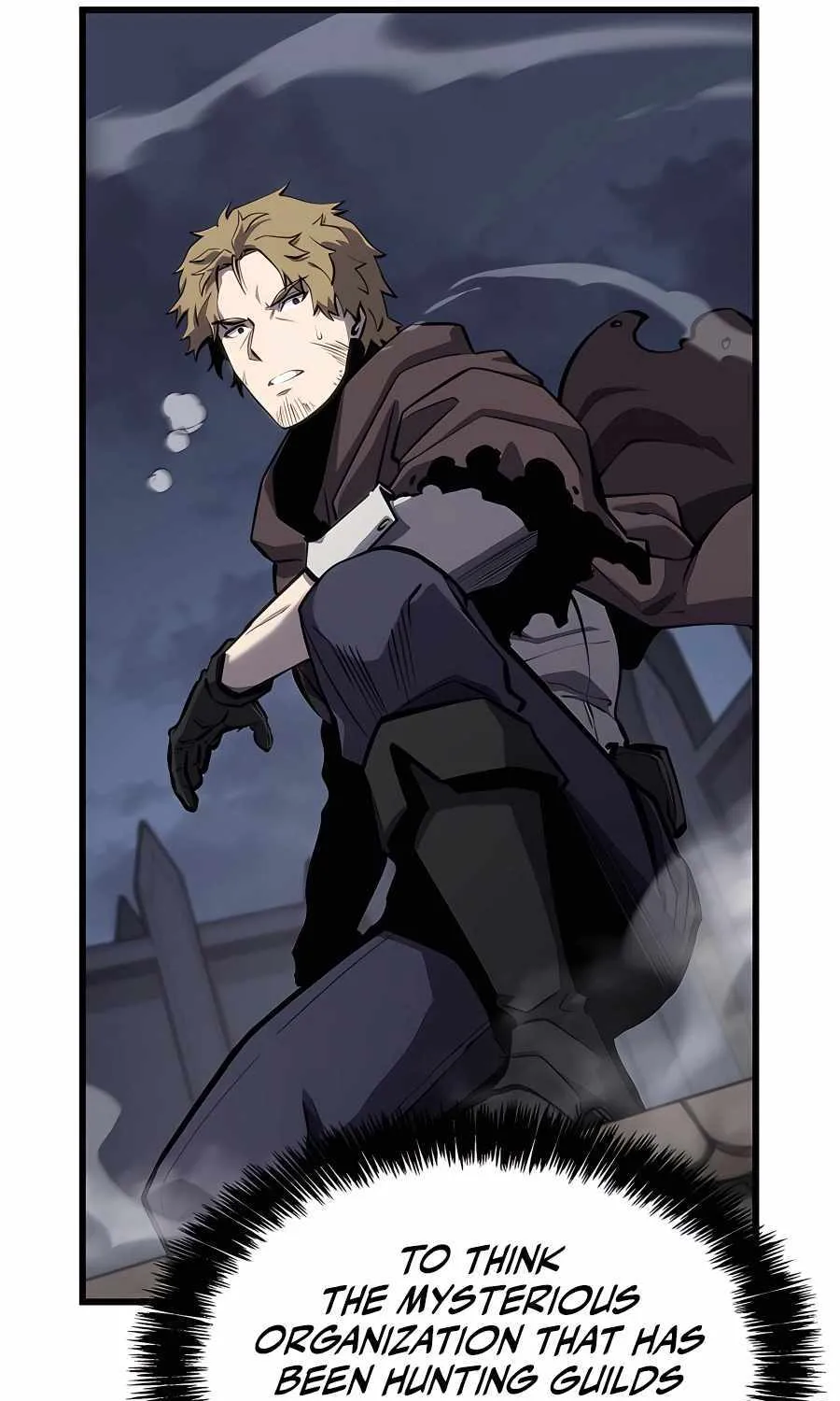 The Count’s Youngest Son is A Player Chapter 40 page 120 - 