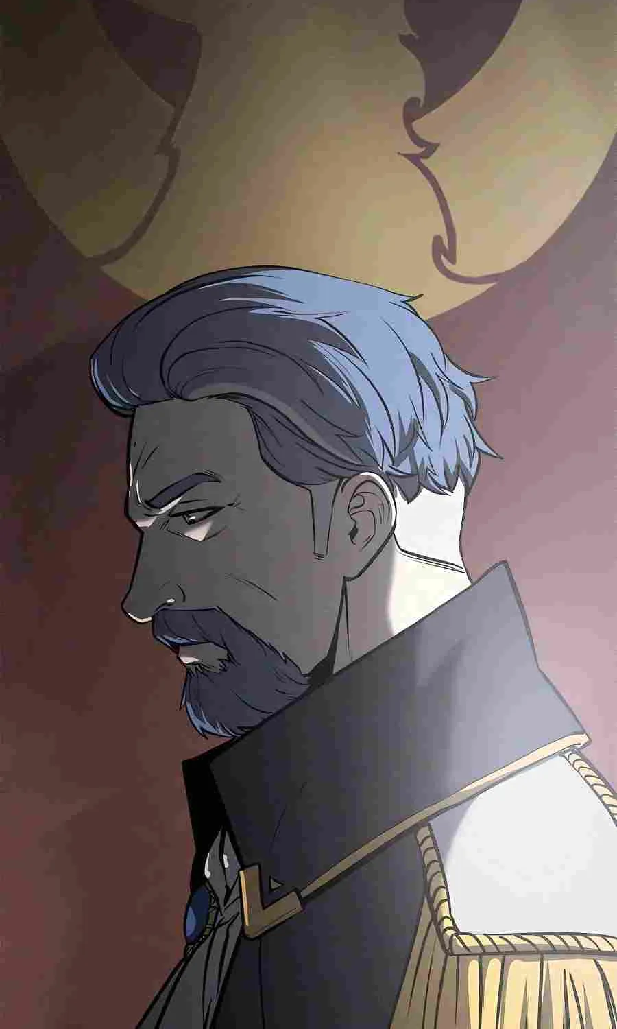 The Count’s Youngest Son is A Player Chapter 40 page 13 - 