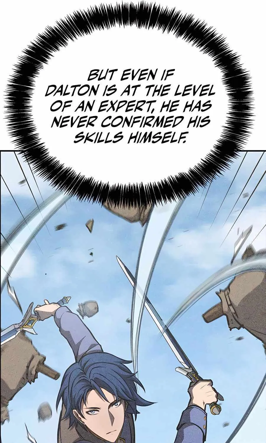 The Count’s Youngest Son is A Player Chapter 40 page 20 - 