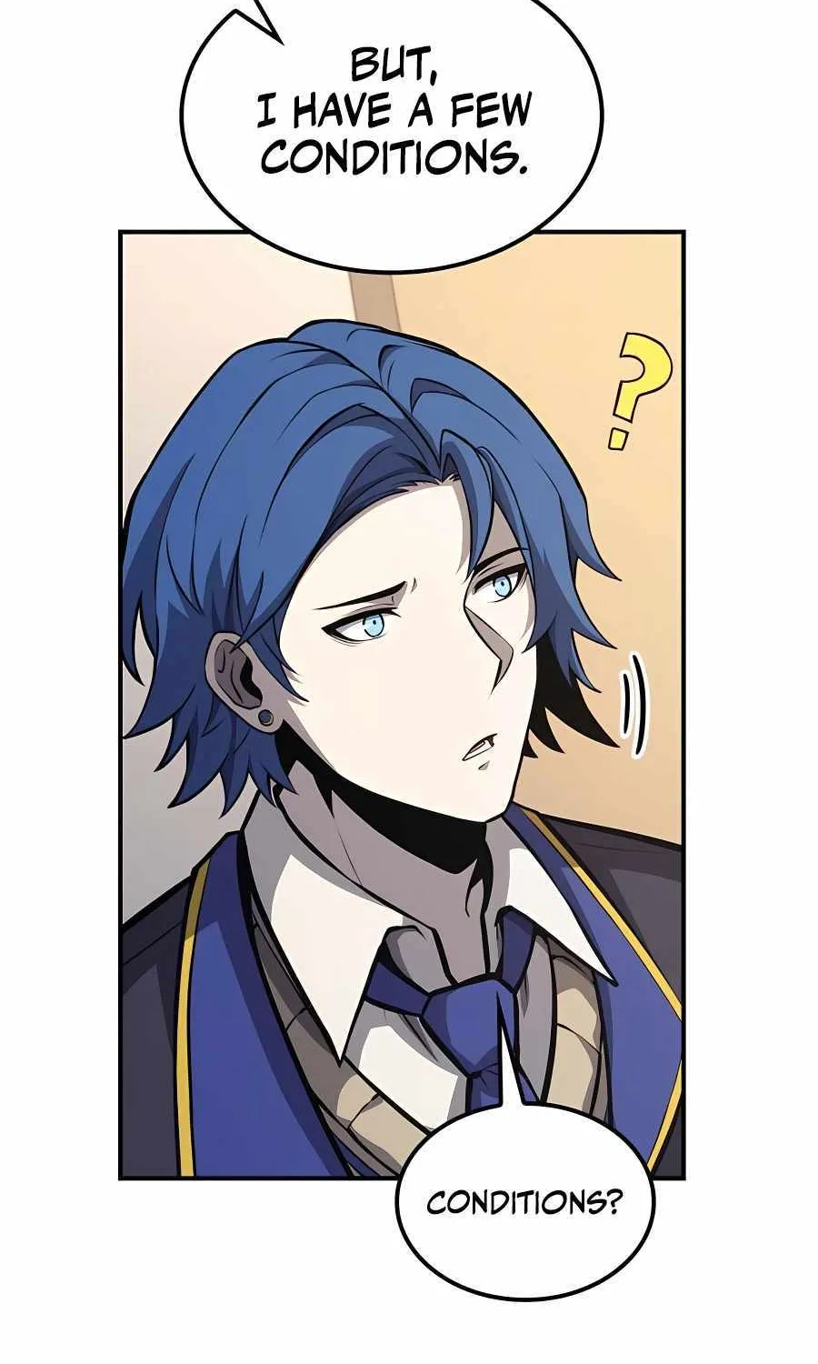 The Count’s Youngest Son is A Player Chapter 40 page 25 - 