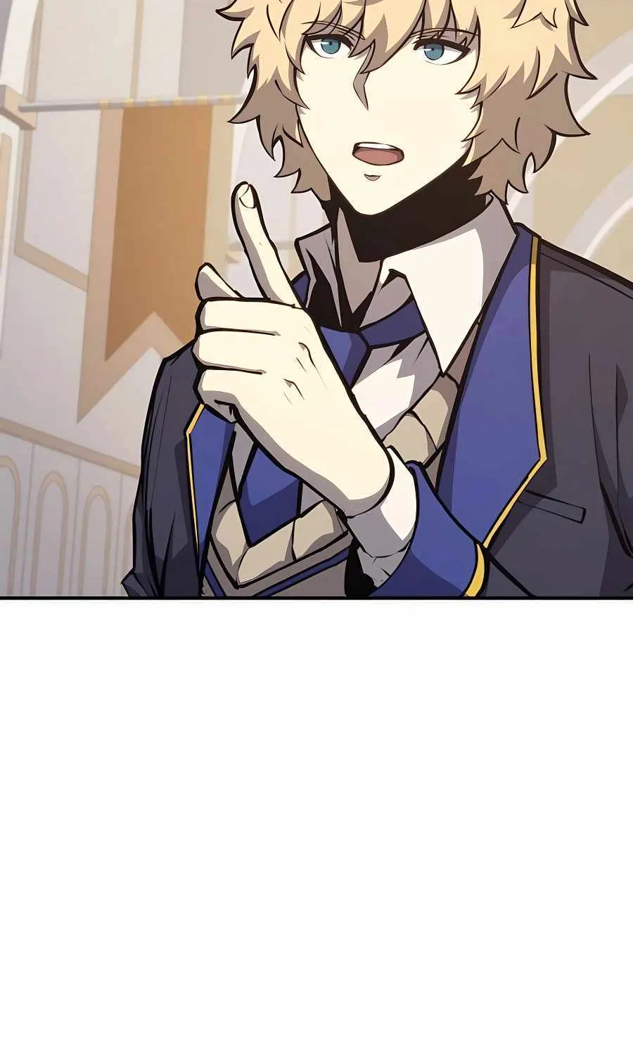 The Count’s Youngest Son is A Player Chapter 40 page 27 - 