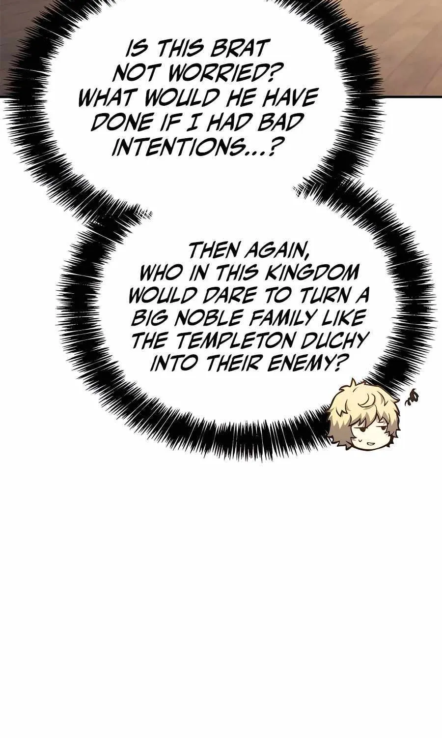 The Count’s Youngest Son is A Player Chapter 40 page 31 - 