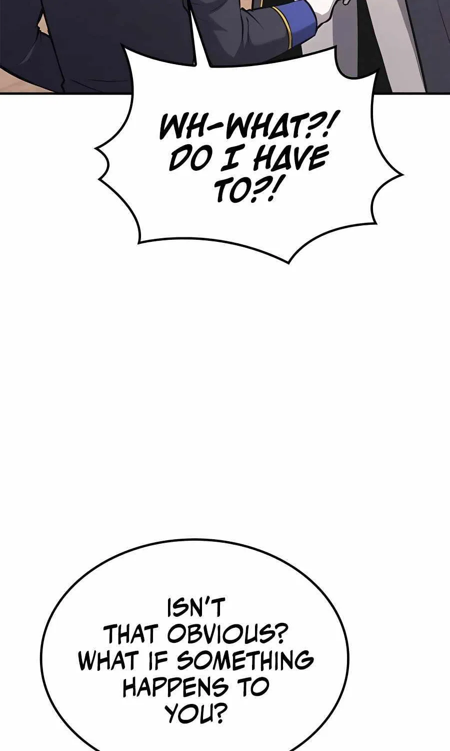The Count’s Youngest Son is A Player Chapter 40 page 33 - 