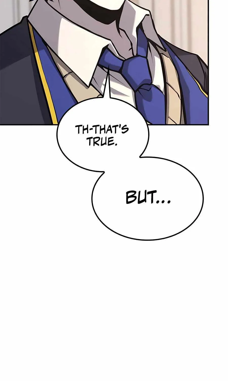 The Count’s Youngest Son is A Player Chapter 40 page 37 - 