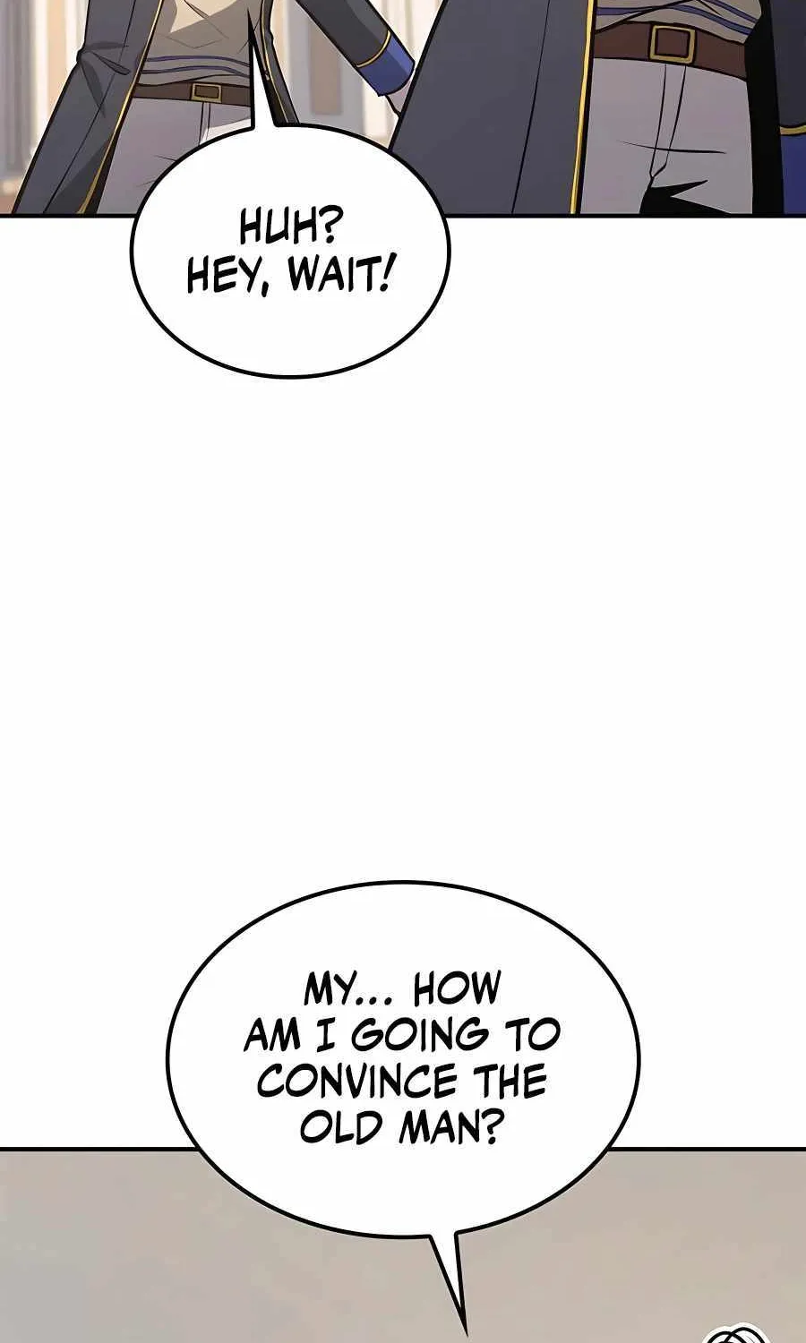 The Count’s Youngest Son is A Player Chapter 40 page 39 - 