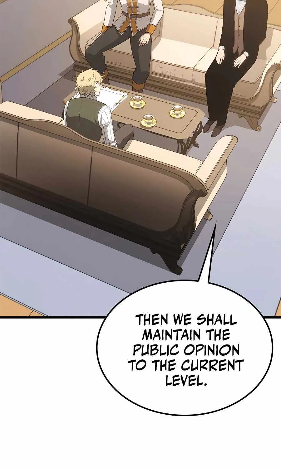 The Count’s Youngest Son is A Player Chapter 40 page 46 - 