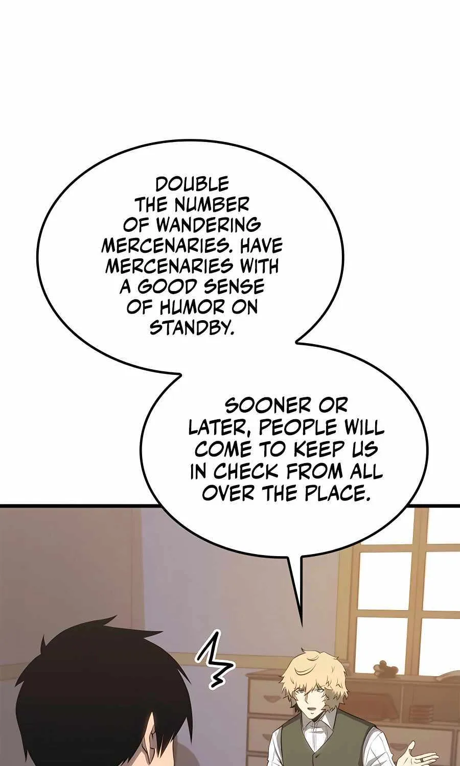 The Count’s Youngest Son is A Player Chapter 40 page 63 - 