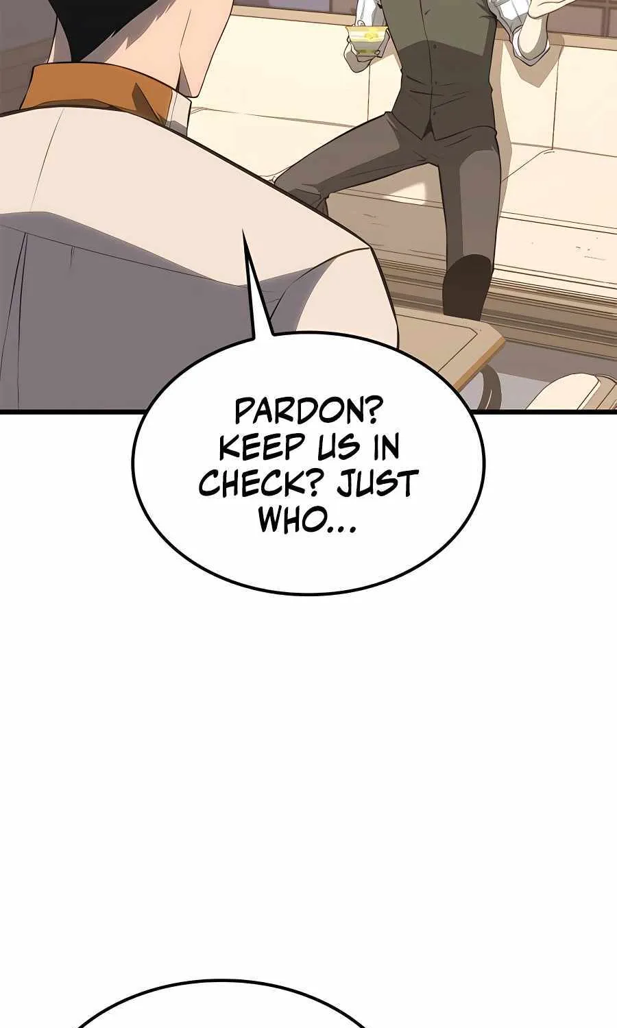 The Count’s Youngest Son is A Player Chapter 40 page 64 - 