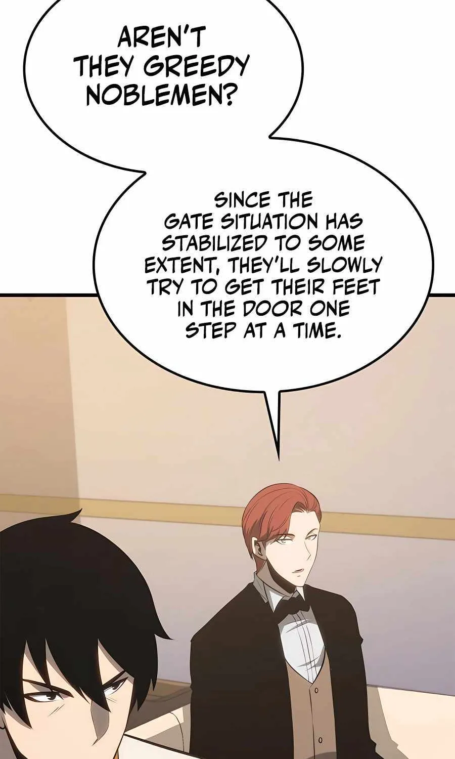 The Count’s Youngest Son is A Player Chapter 40 page 65 - 