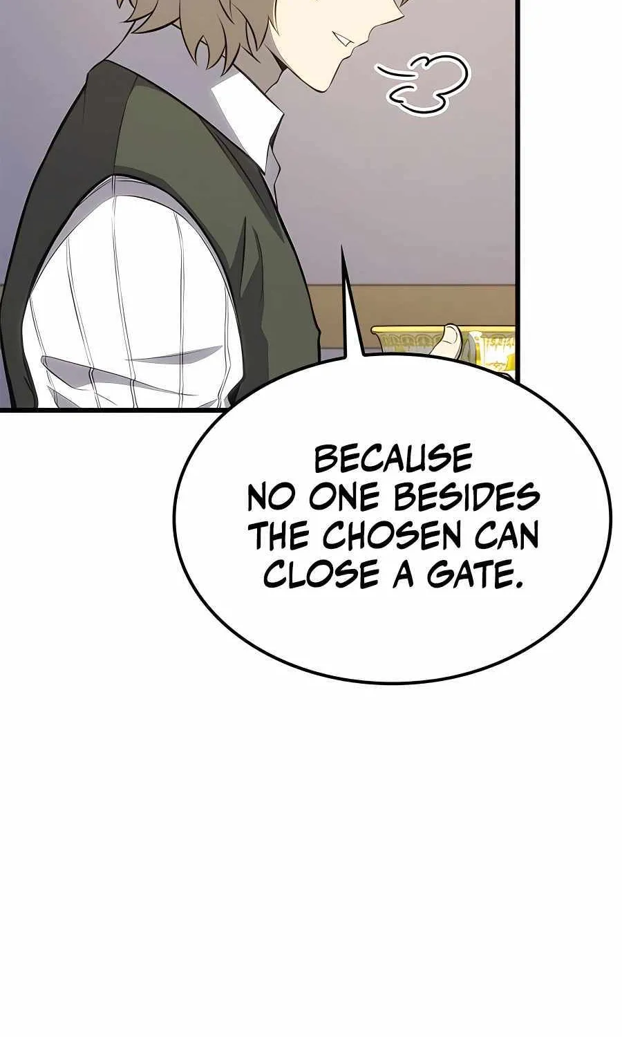 The Count’s Youngest Son is A Player Chapter 40 page 70 - 