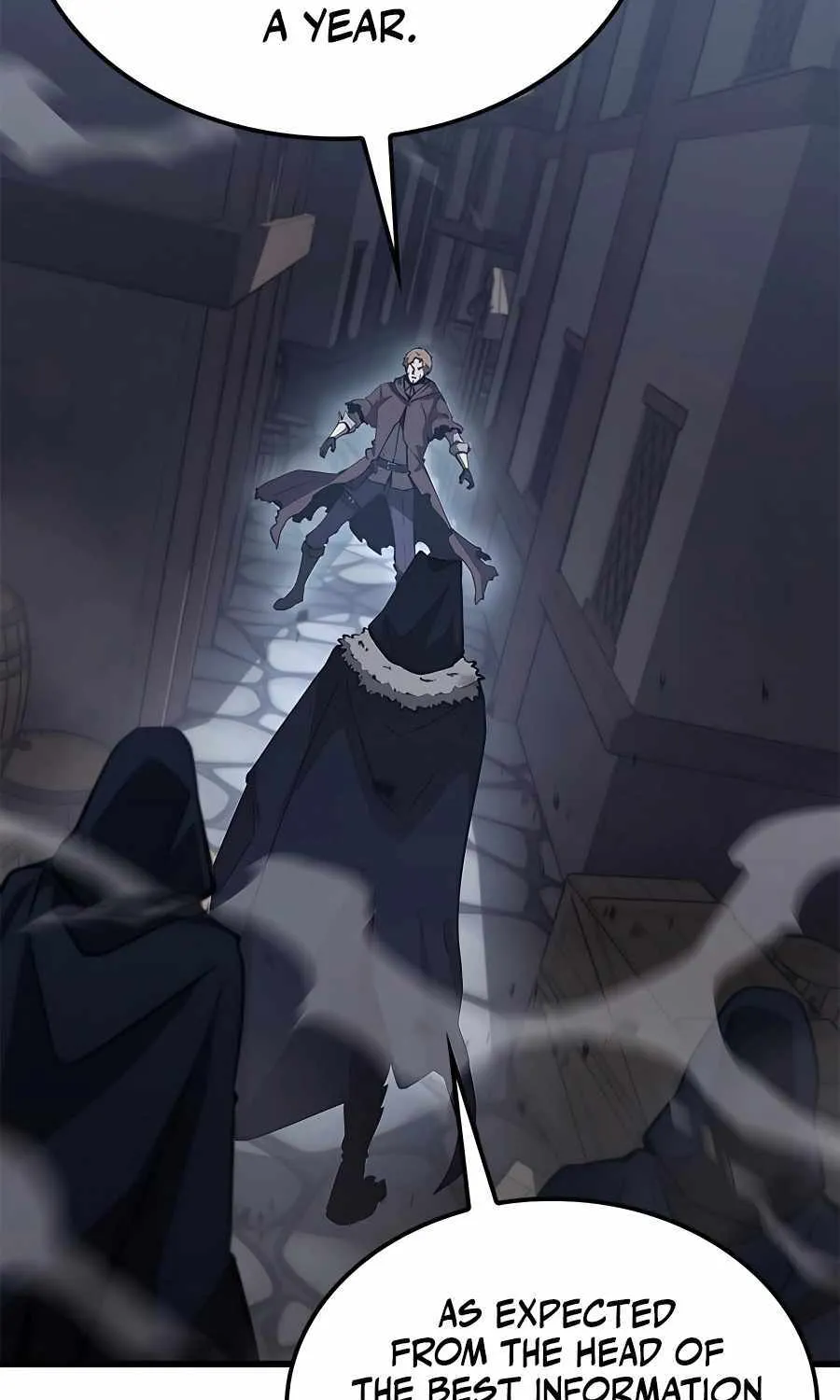 The Count’s Youngest Son is A Player Chapter 40 page 89 - 