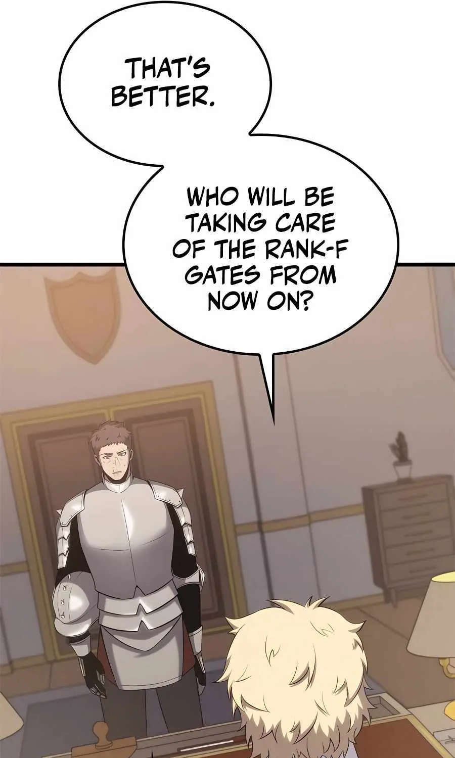 The Count’s Youngest Son is A Player Chapter 41 page 11 - 