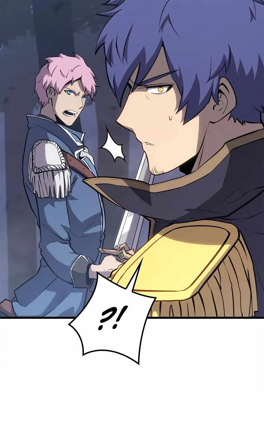 The Count’s Youngest Son is A Player Chapter 41 page 105 - 