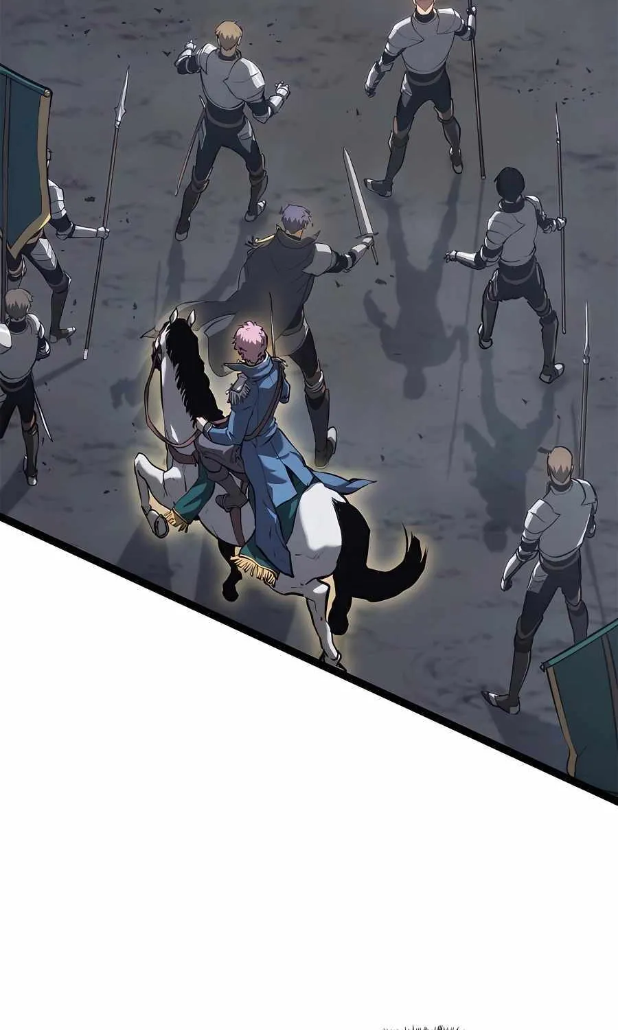 The Count’s Youngest Son is A Player Chapter 41 page 113 - 