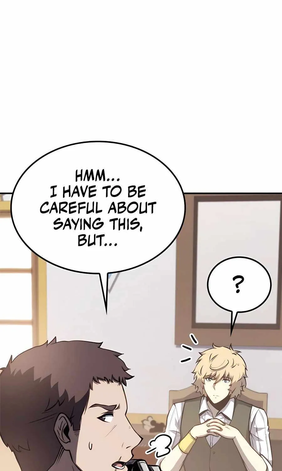 The Count’s Youngest Son is A Player Chapter 41 page 22 - 