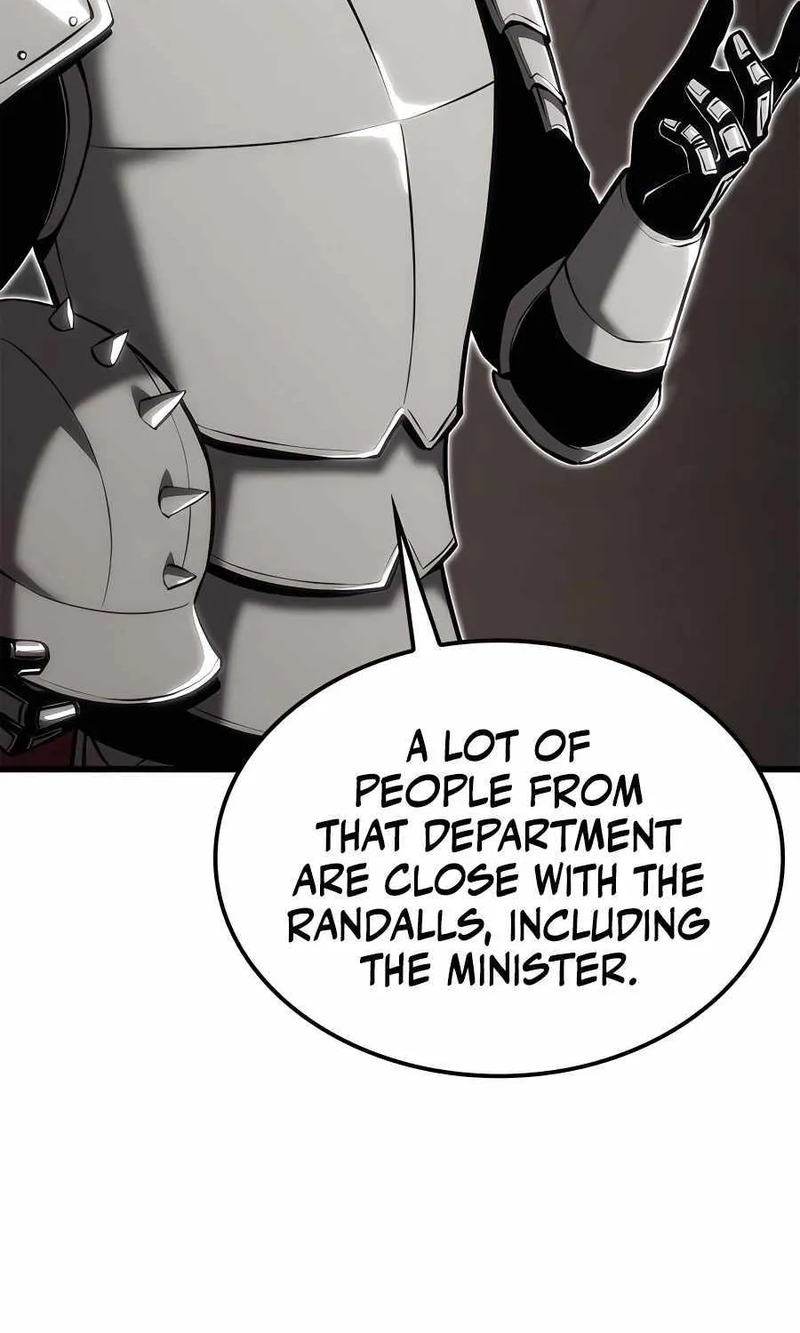 The Count’s Youngest Son is A Player Chapter 41 page 26 - 