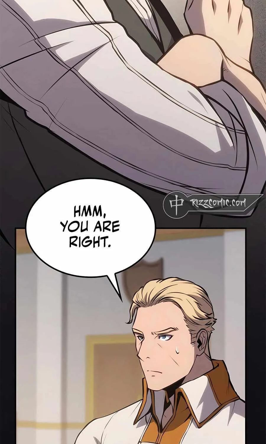 The Count’s Youngest Son is A Player Chapter 41 page 40 - 