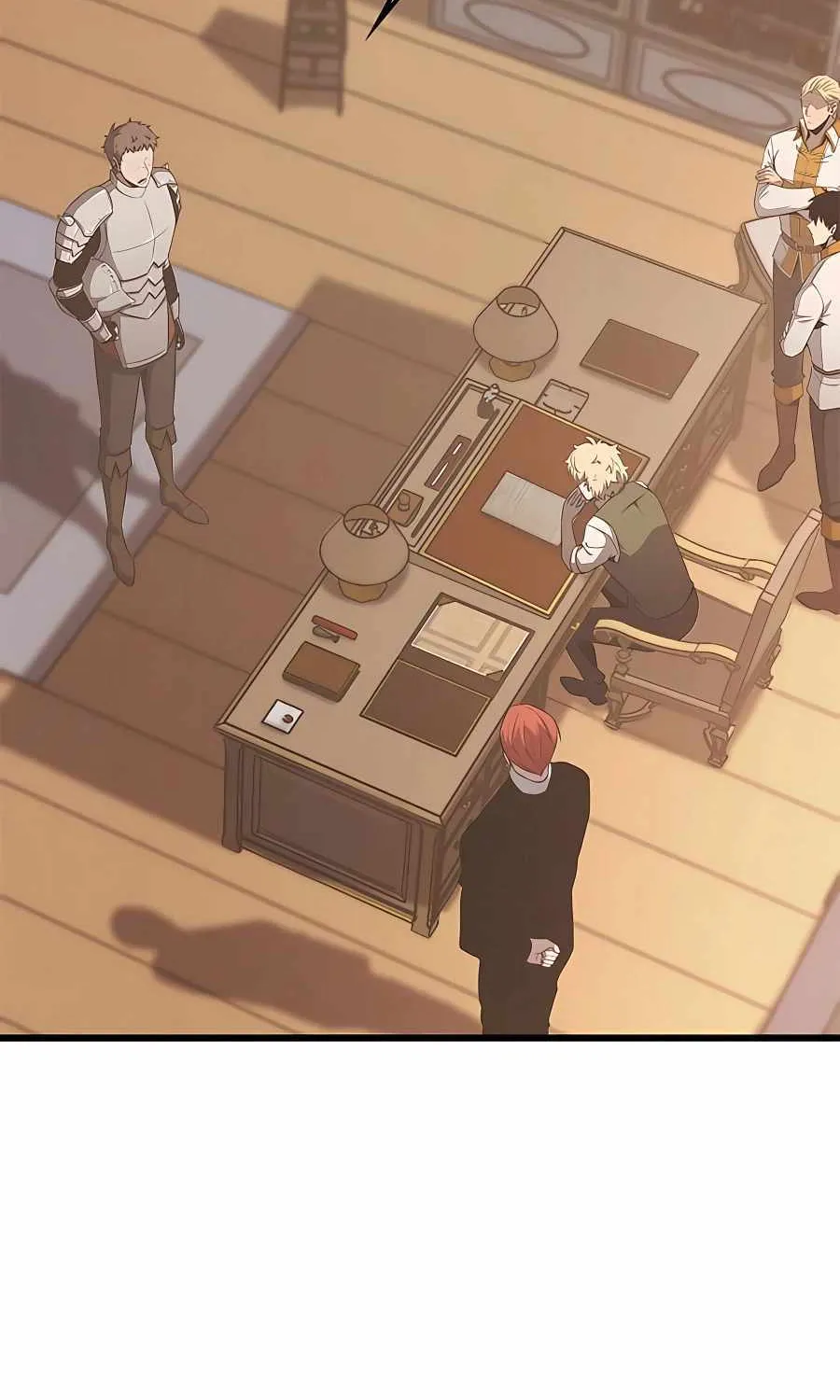 The Count’s Youngest Son is A Player Chapter 41 page 5 - 