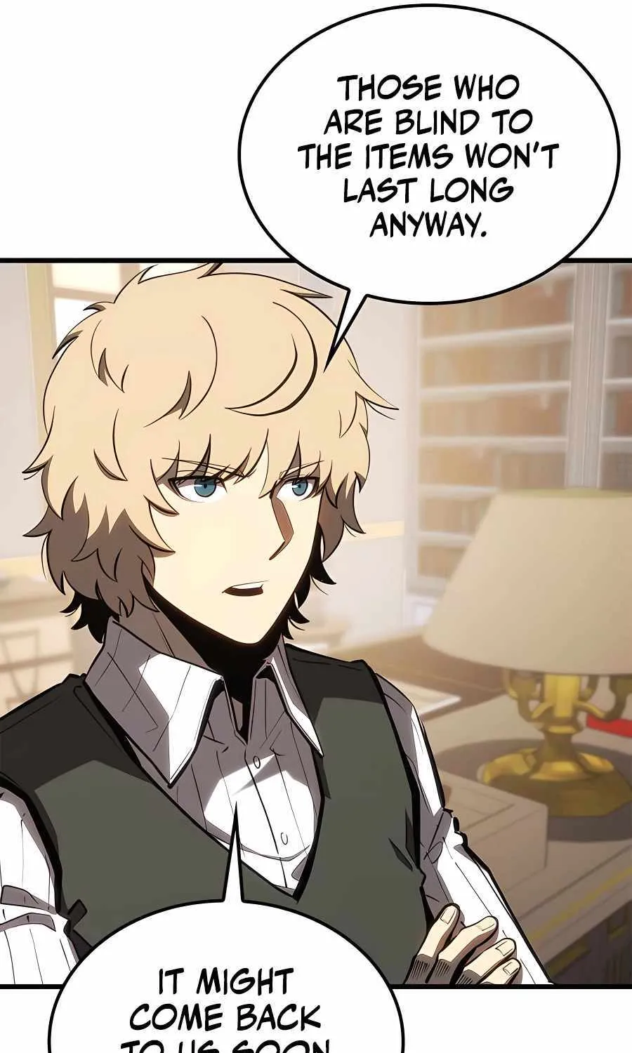 The Count’s Youngest Son is A Player Chapter 41 page 44 - 