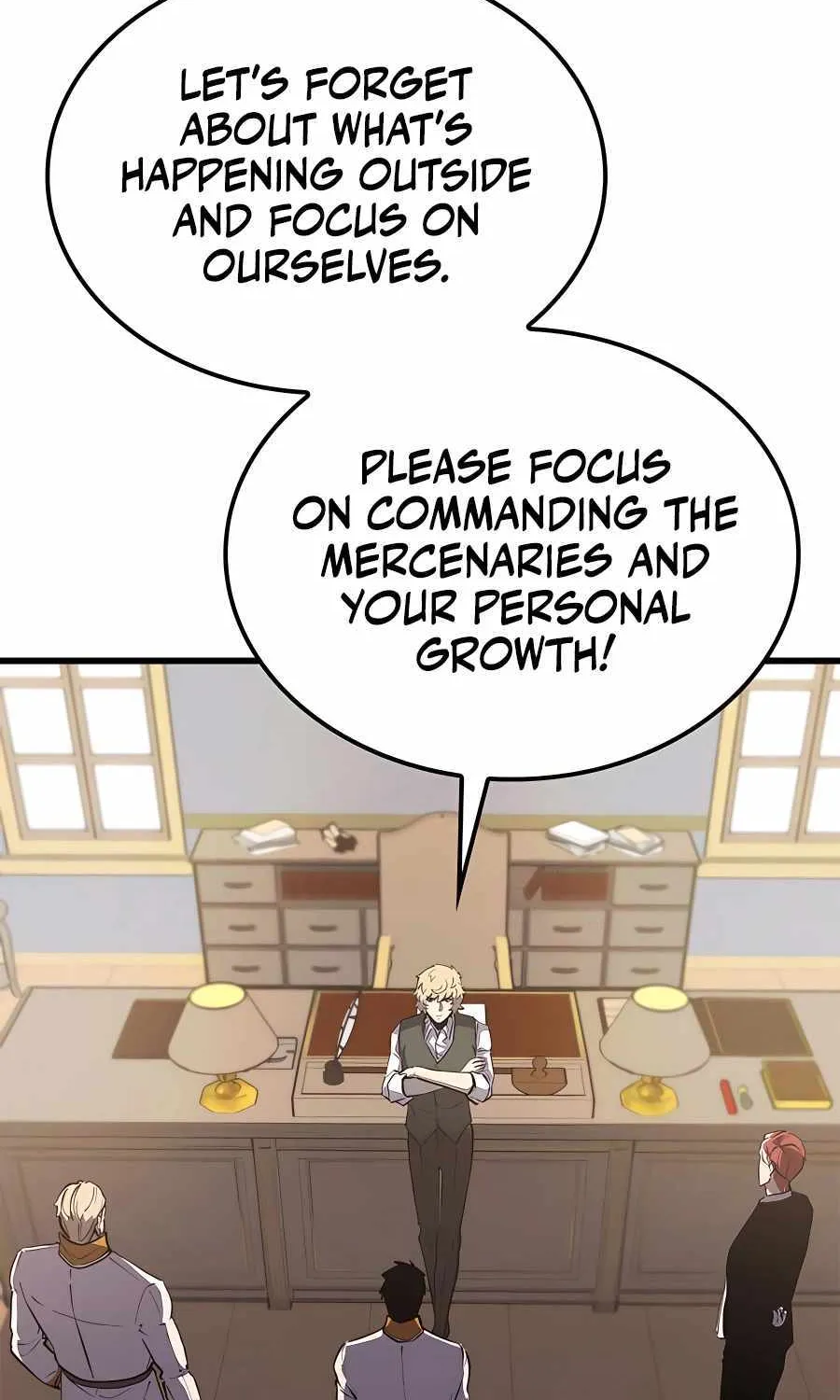The Count’s Youngest Son is A Player Chapter 41 page 47 - 