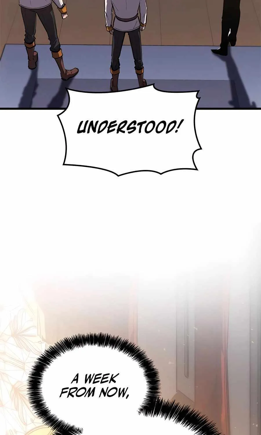 The Count’s Youngest Son is A Player Chapter 41 page 48 - 