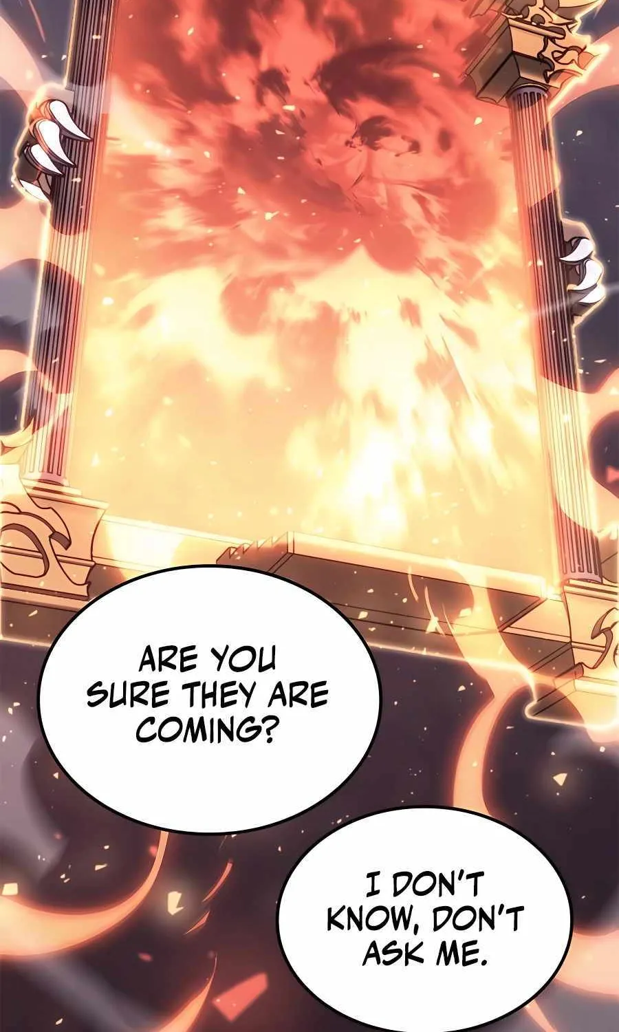 The Count’s Youngest Son is A Player Chapter 41 page 55 - 