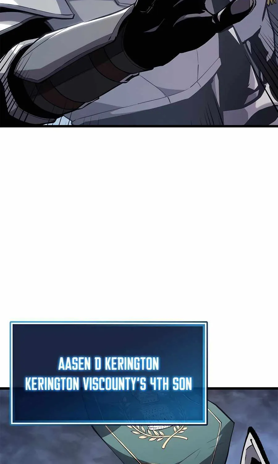 The Count’s Youngest Son is A Player Chapter 41 page 61 - 