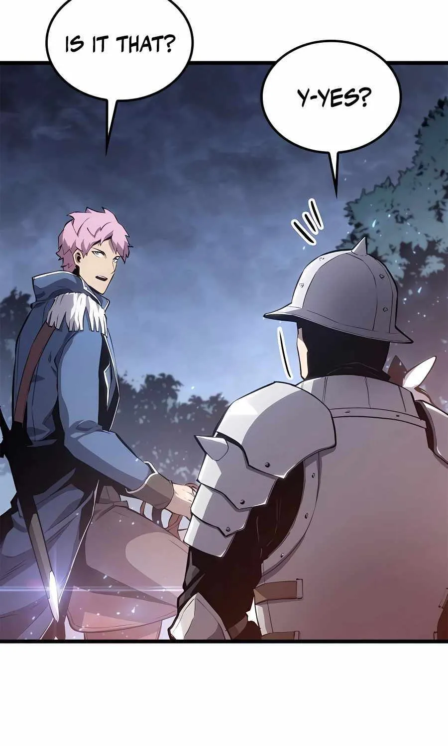The Count’s Youngest Son is A Player Chapter 41 page 65 - 