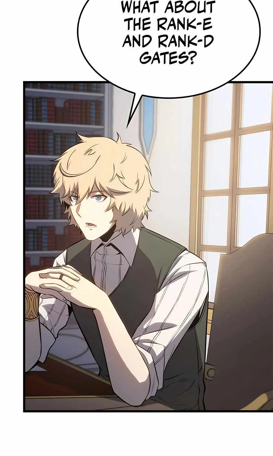 The Count’s Youngest Son is A Player Chapter 41 page 8 - 