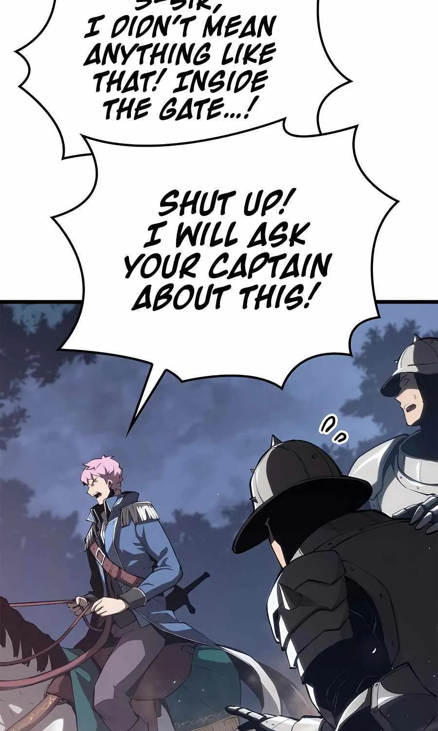 The Count’s Youngest Son is A Player Chapter 41 page 80 - 
